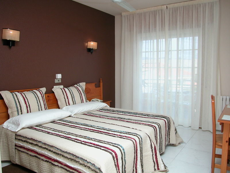 Hotel Ancora Sanxenxo Granxa  Экстерьер фото