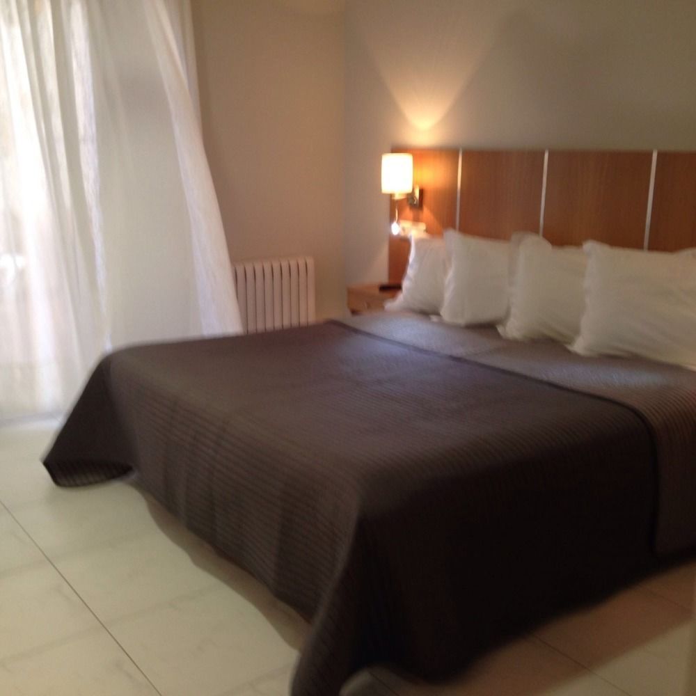 Hotel Ancora Sanxenxo Granxa  Экстерьер фото